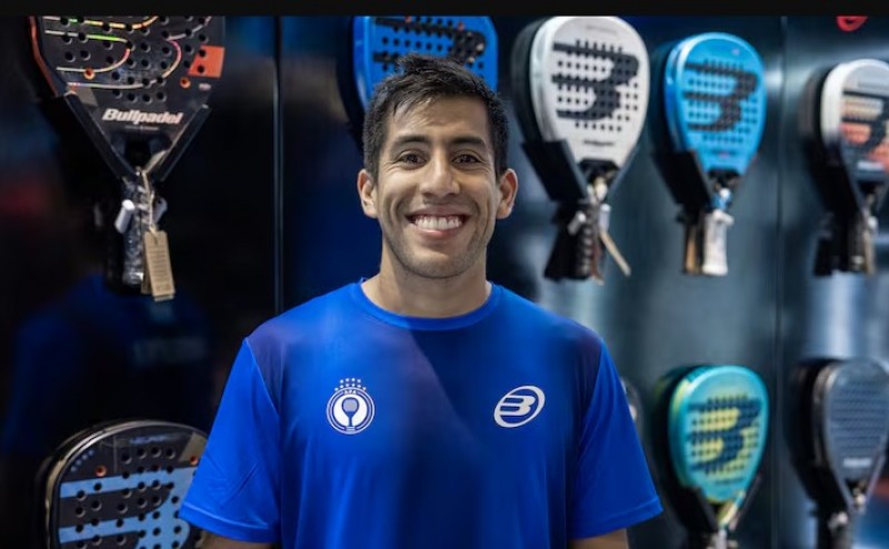 �Estoy viviendo un momento que jam�s pens�